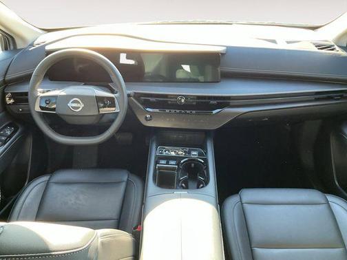 Everest White Pearl Tricoat 2025 Nissan Murano SV