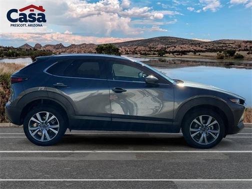 2023 Mazda CX-30 2.5 S Select Package