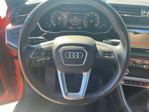 2023 Audi Q3 45 S line Premium Plus