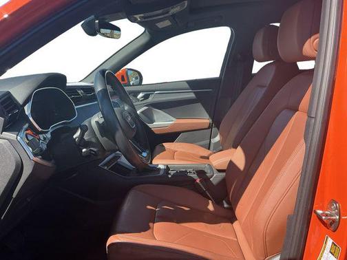 2023 Audi Q3 45 S line Premium Plus