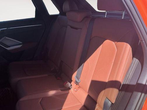 2023 Audi Q3 45 S line Premium Plus