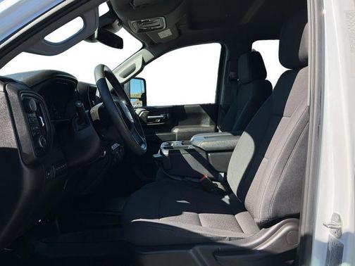 2024 Chevrolet Silverado 3500 WT
