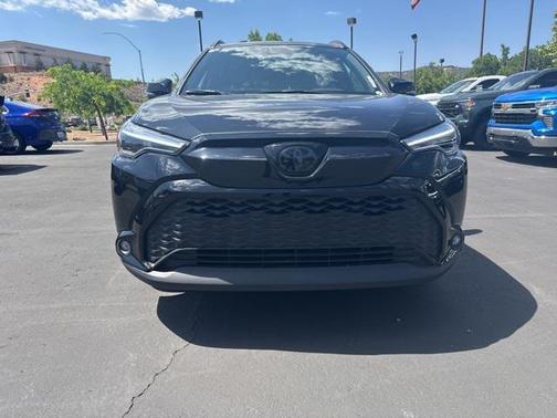 2024 Toyota Corolla Hybrid L