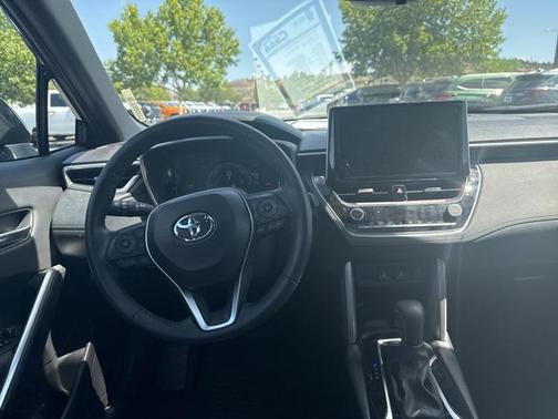 2024 Toyota Corolla Hybrid L
