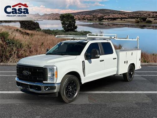 2023 Ford F-350 XL
