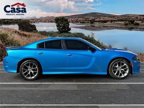 2023 Dodge Charger GT