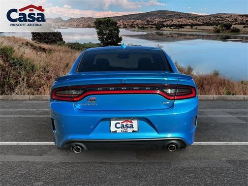 2023 Dodge Charger GT