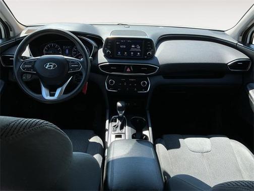 2019 Hyundai SANTA FE SE 2.4