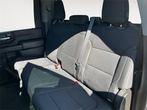 2022 Chevrolet Silverado 3500 WT