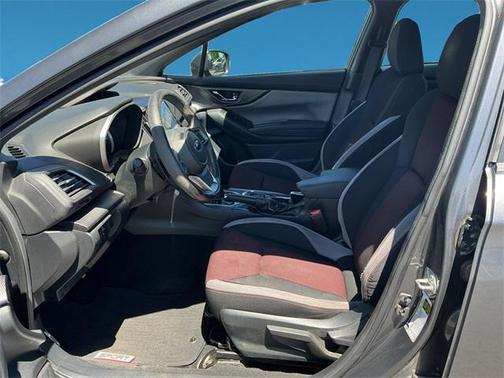 2020 Subaru Impreza Sport Sedan