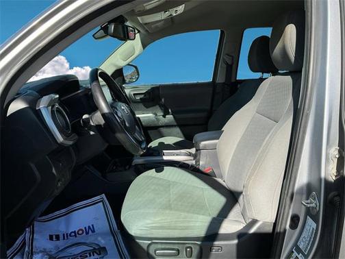 2020 Toyota Tacoma SR5