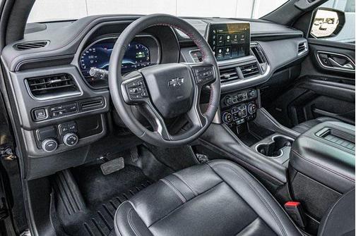 2022 Chevrolet Tahoe 2WD RST