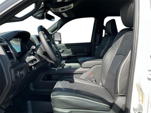 2025 RAM 2500 Power Wagon