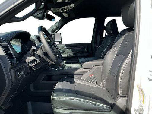 2025 RAM 2500 Power Wagon