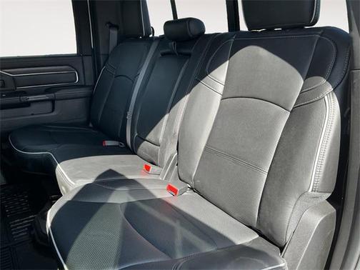 2025 RAM 2500 Power Wagon