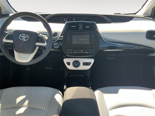 2017 Toyota Prius Two