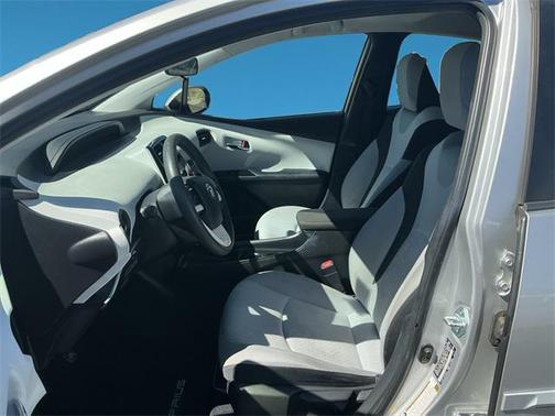2017 Toyota Prius Two