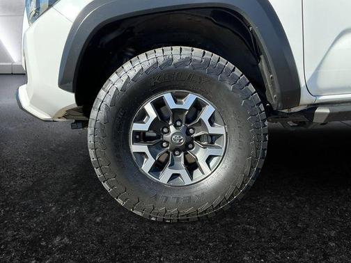 2020 Toyota Tacoma TRD Off Road