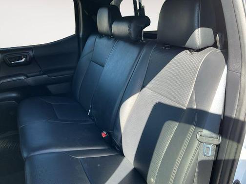 2020 Toyota Tacoma TRD Off Road