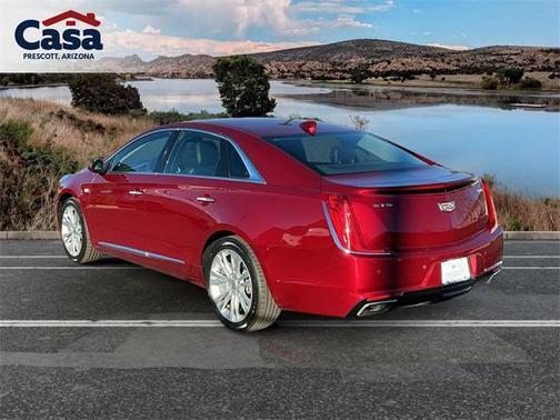 2019 Cadillac XTS Luxury