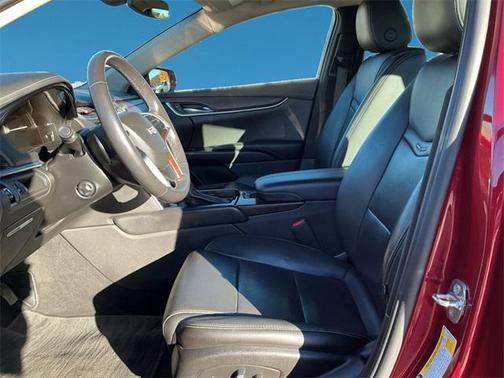 2019 Cadillac XTS Luxury