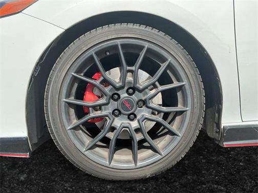 2021 Toyota Camry TRD