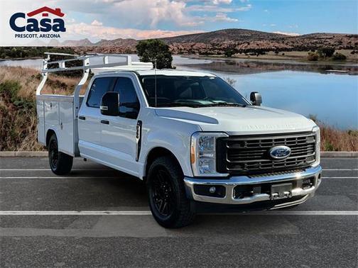 2023 Ford F-350 XL