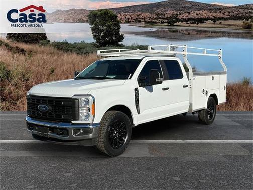 2023 Ford F-350 XL