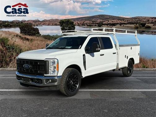 2023 Ford F-350 XL