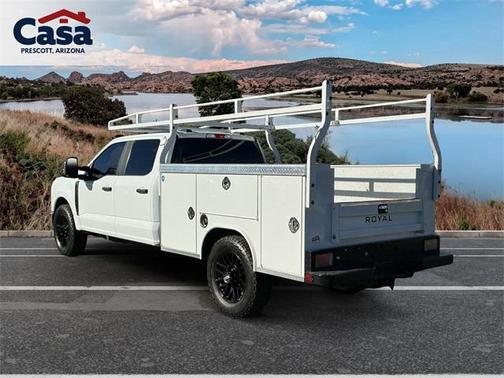 2023 Ford F-350 XL