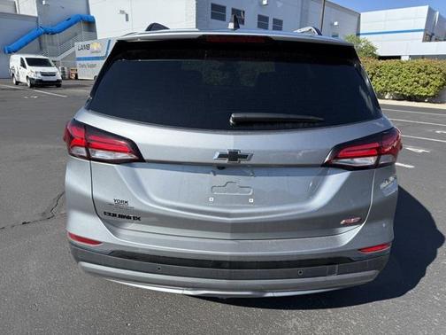 2024 Chevrolet Equinox FWD RS