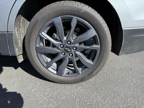 2024 Chevrolet Equinox FWD RS
