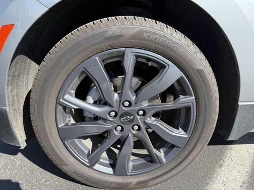 2024 Chevrolet Equinox FWD RS
