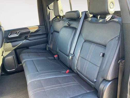 2024 Chevrolet Silverado 3500 High Country