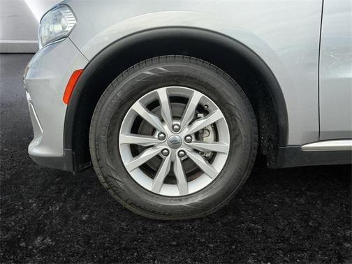 2021 Dodge Durango SXT RWD