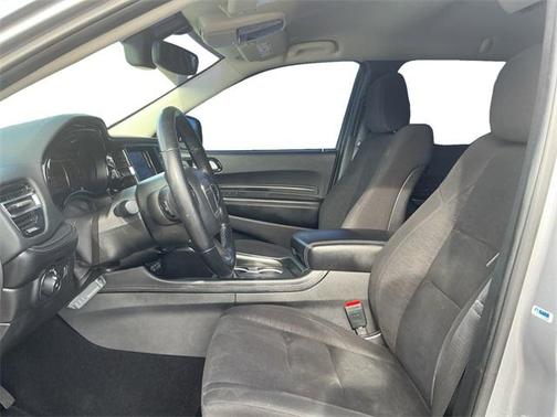 2021 Dodge Durango SXT RWD