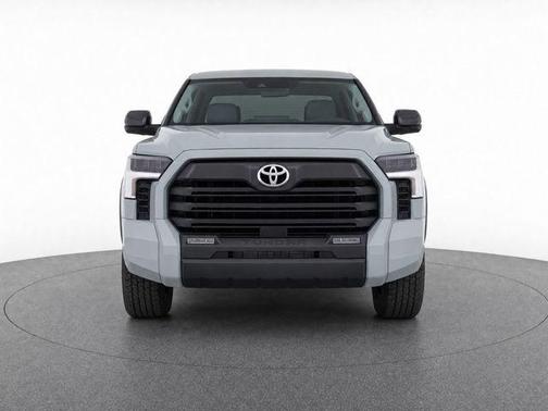 Lunar Rock 2024 Toyota Tundra SR5