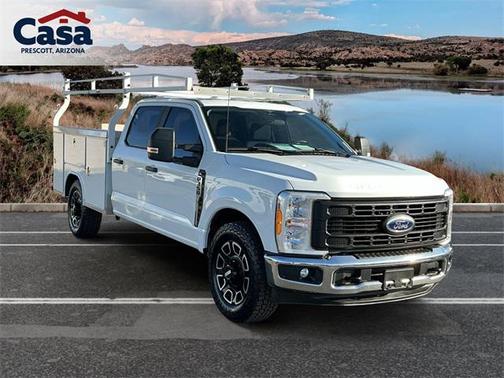 2023 Ford F-350 XL
