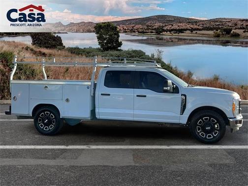 2023 Ford F-350 XL