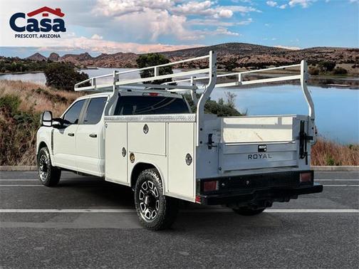 2023 Ford F-350 XL