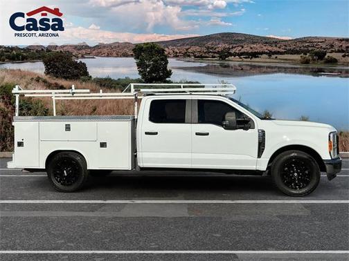 2023 Ford F-350 XL
