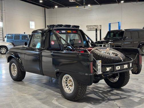 1965 Ford F100 PRERUNNER! LS3