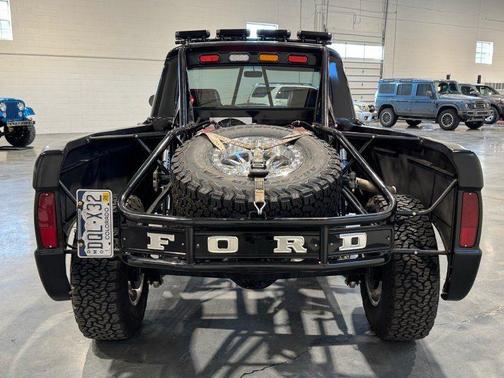 1965 Ford F100 PRERUNNER! LS3