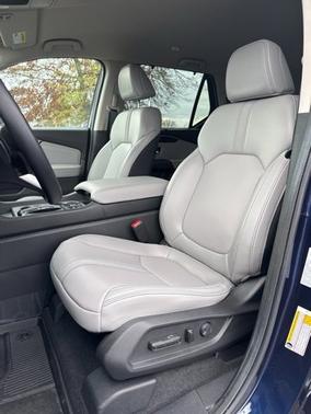 2025 Honda Pilot EX-L+