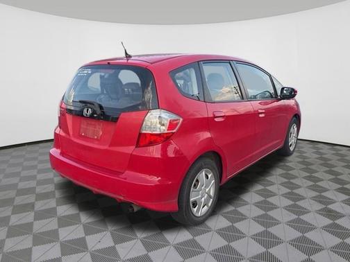 2013 Honda Fit Base