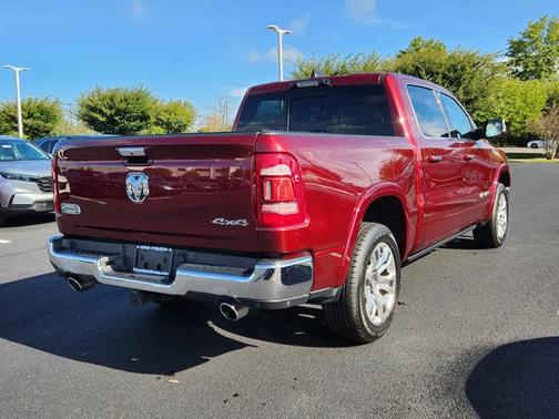 2022 RAM 1500 Longhorn