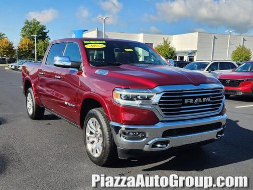 2022 RAM 1500 Longhorn