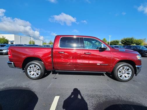 2022 RAM 1500 Longhorn