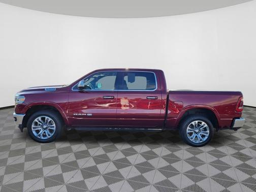 2022 RAM 1500 Longhorn