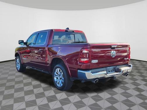2022 RAM 1500 Longhorn